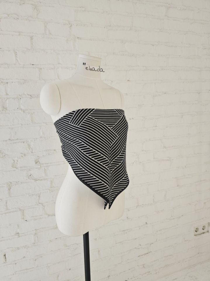 EBADA東大門直郵女士新品時尚推薦真品熱賣26春夏圍巾披肩EBADA圍巾/披肩