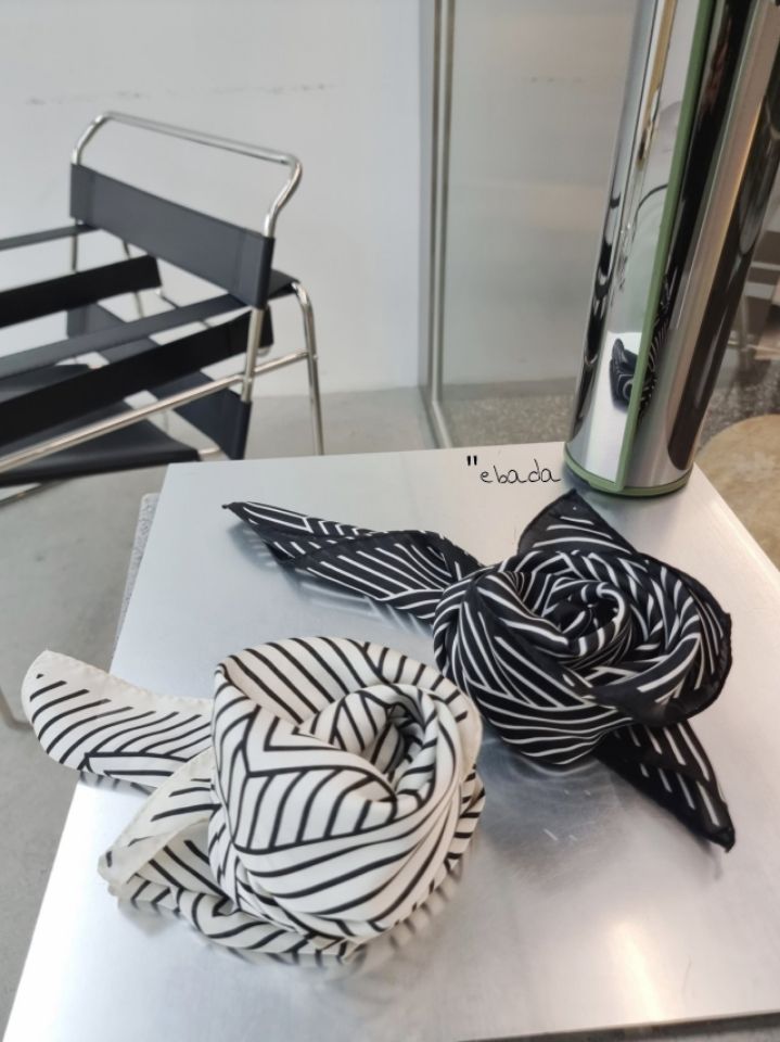 EBADA東大門直郵女士新品時尚推薦真品熱賣26春夏圍巾披肩EBADA圍巾/披肩