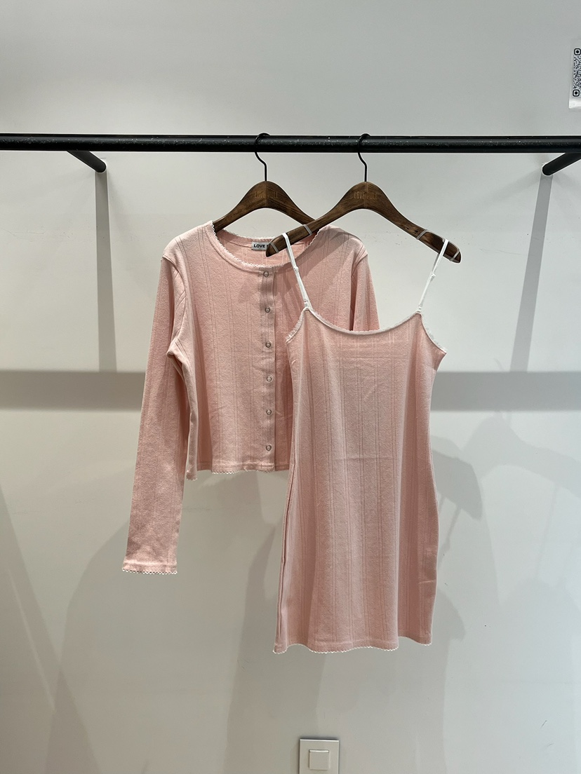 LOVE PULL韓國代購女裝新款真品休閑人氣推薦職業時尚套裝LOVE PULL套裝圖色3