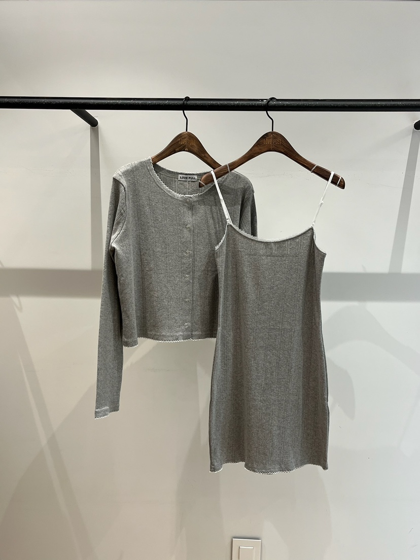 LOVE PULL韓國代購女裝新款真品休閑人氣推薦職業時尚套裝LOVE PULL套裝圖色5