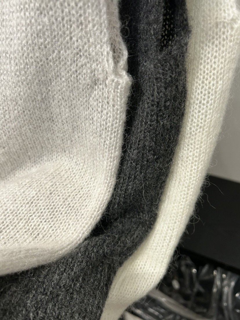 NOTICE東大門實拍女裝新品推薦時尚真品26春夏人氣針織衫NOTICE針織衫