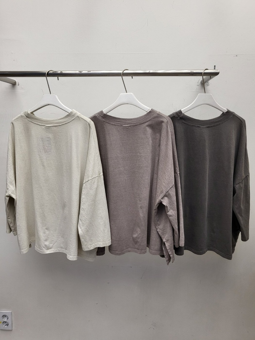 ZACCU東大門代購女士新款人氣真品時尚26春夏長袖T恤史努比ZACCU長袖T恤