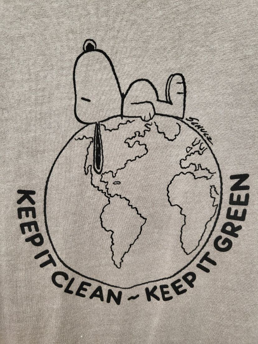 ZACCU東大門代購女士新款人氣真品時尚26春夏長袖T恤史努比ZACCU長袖T恤