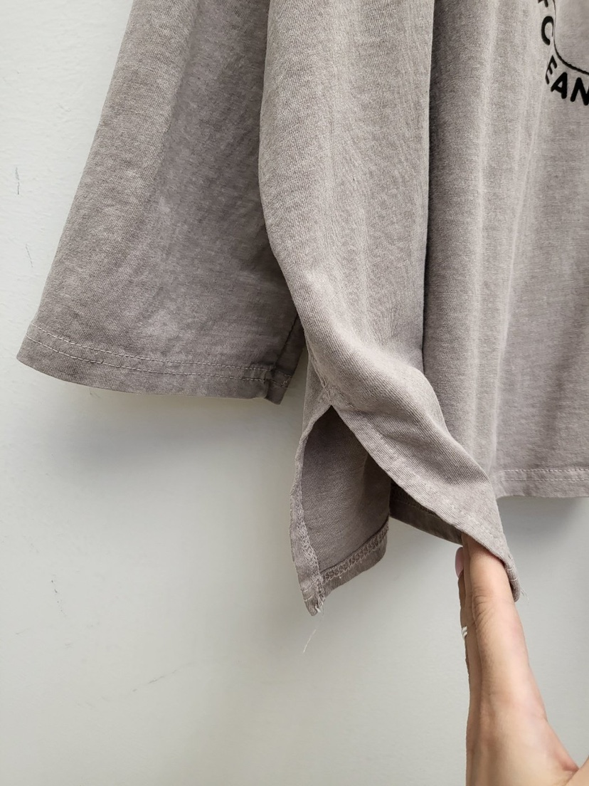 ZACCU東大門代購女士新款人氣真品時尚26春夏長袖T恤史努比ZACCU長袖T恤