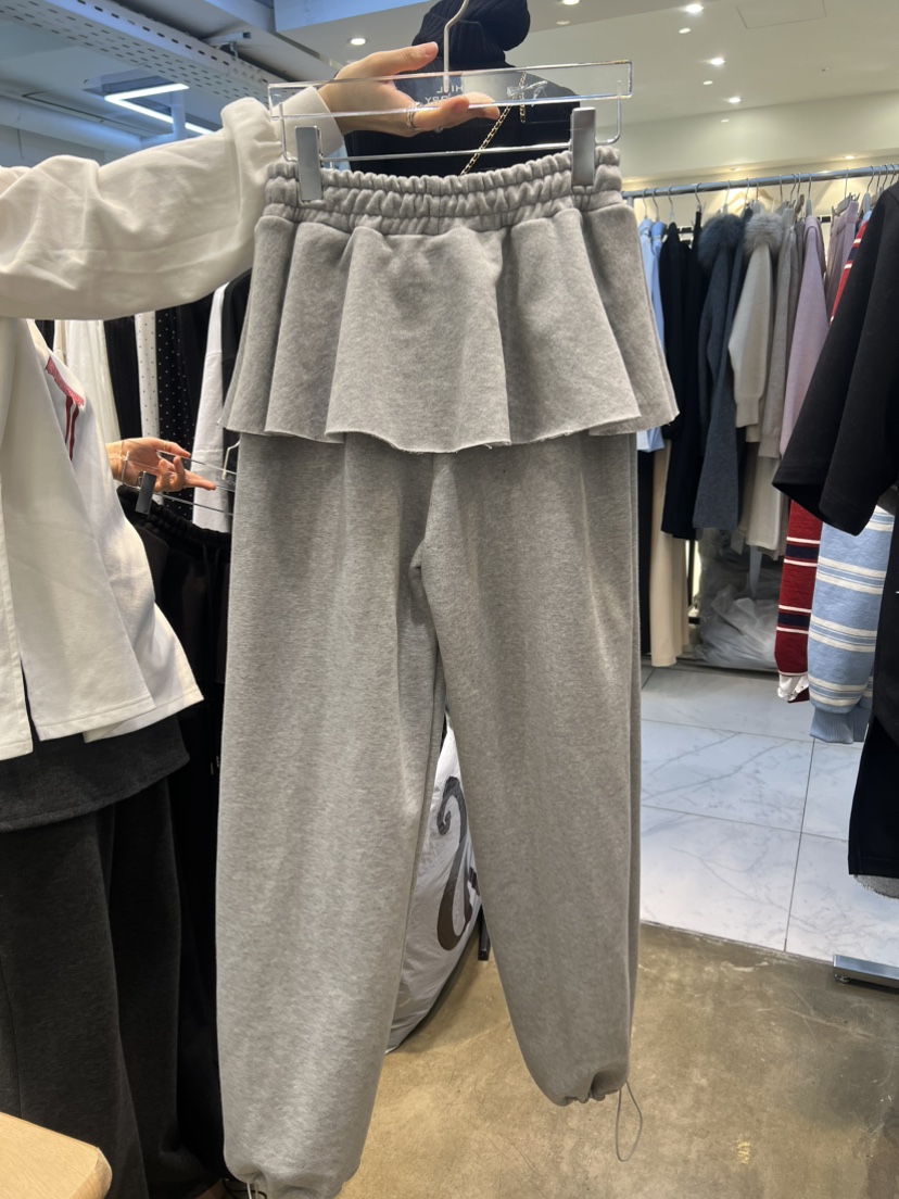 BLUE BANANA東大門實拍女士新品熱賣休閑真品人氣休閑褲BLUE BANANA休閑褲