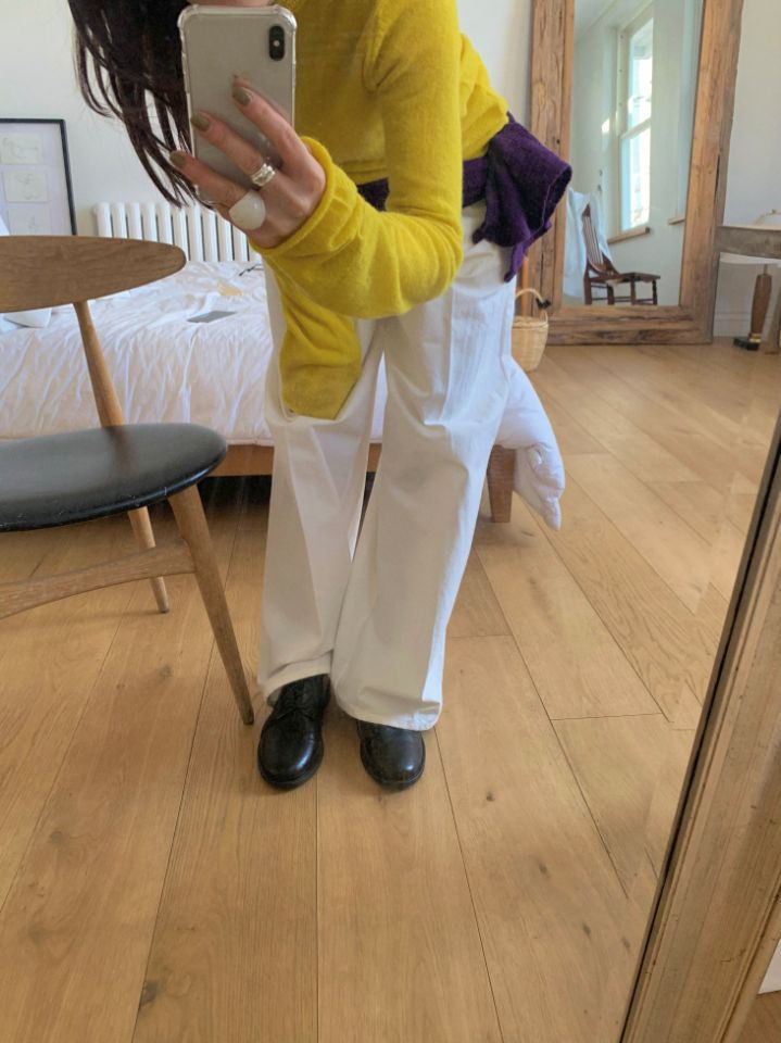 MARE韓國代購女士新品職業休閑時尚真品推薦人氣熱賣針織衫MARE針織衫