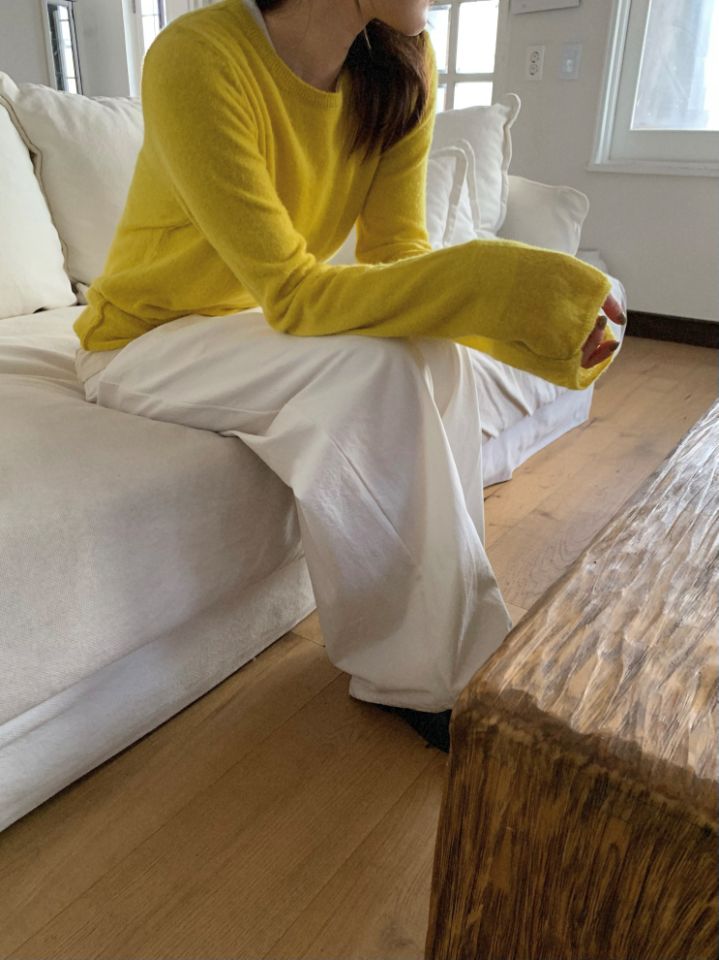 MARE韓國代購女士新品職業休閑時尚真品推薦人氣熱賣針織衫MARE針織衫