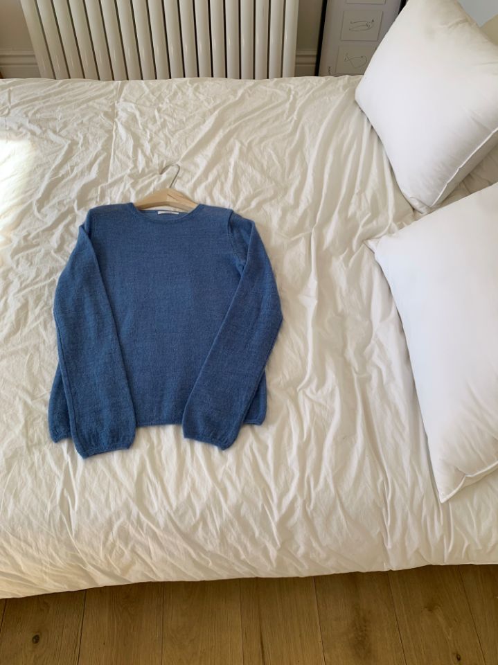 MARE韓國代購女士新品職業休閑時尚真品推薦人氣熱賣針織衫MARE針織衫圖色4