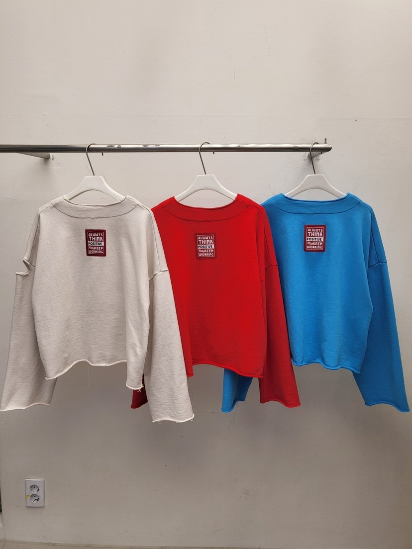 ZACCU東大門直郵女士新品推薦職業人氣熱賣時尚休閑長袖T恤ZACCU長袖T恤