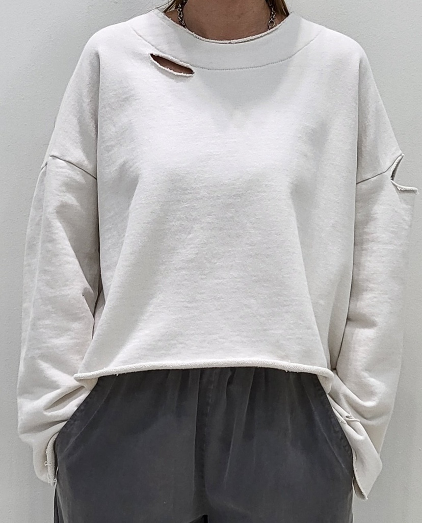 ZACCU東大門直郵女士新品推薦職業人氣熱賣時尚休閑長袖T恤ZACCU長袖T恤