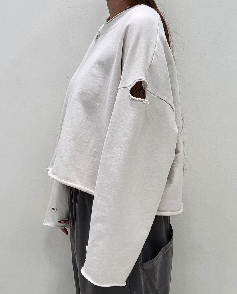 ZACCU東大門直郵女士新品推薦職業人氣熱賣時尚休閑長袖T恤ZACCU長袖T恤