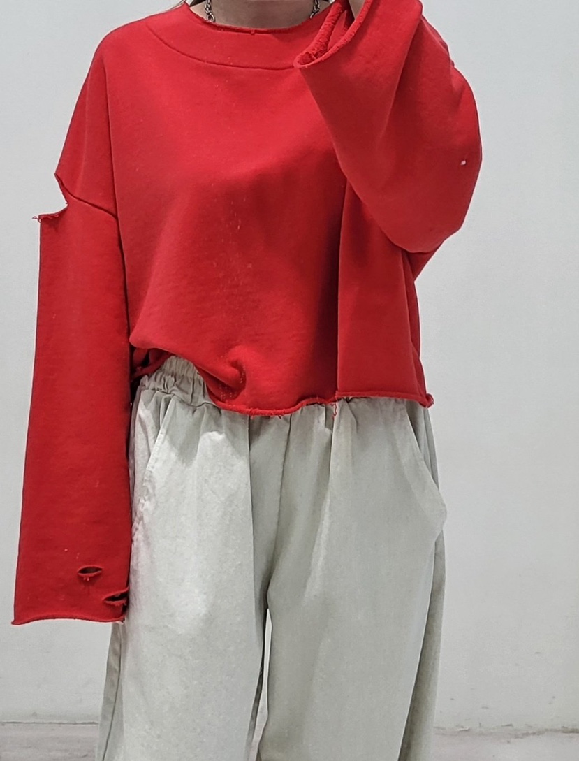 ZACCU東大門直郵女士新品推薦職業人氣熱賣時尚休閑長袖T恤ZACCU長袖T恤