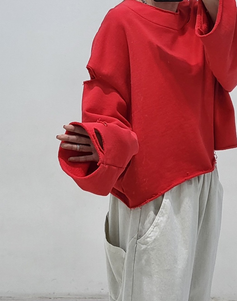 ZACCU東大門直郵女士新品推薦職業人氣熱賣時尚休閑長袖T恤ZACCU長袖T恤