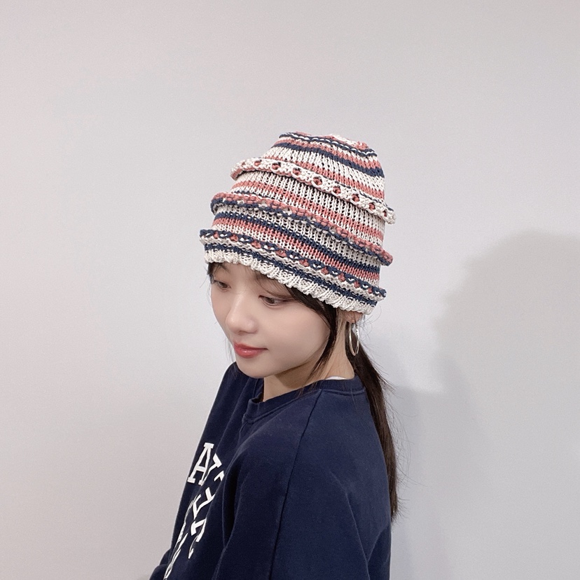 LOVELY HAT韓國代購女士新品休閑真品人氣職業推薦26春夏帽子LOVELY HAT帽子