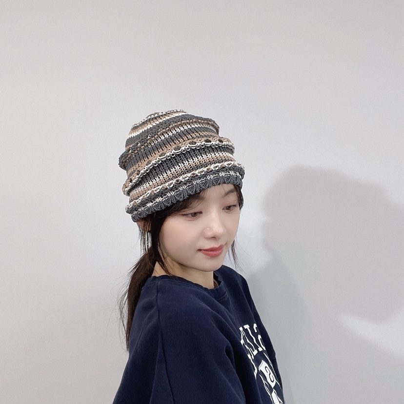 LOVELY HAT韓國代購女士新品休閑真品人氣職業推薦26春夏帽子LOVELY HAT帽子