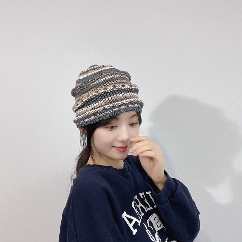 LOVELY HAT韓國代購女士新品休閑真品人氣職業推薦26春夏帽子LOVELY HAT帽子