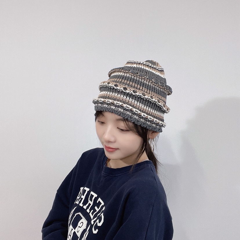 LOVELY HAT韓國代購女士新品休閑真品人氣職業推薦26春夏帽子LOVELY HAT帽子