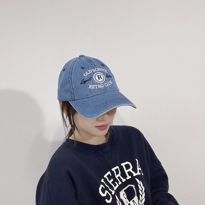 LOVELY HAT韓國直郵女士新款休閑職業人氣真品時尚熱賣帽子LOVELY HAT帽子