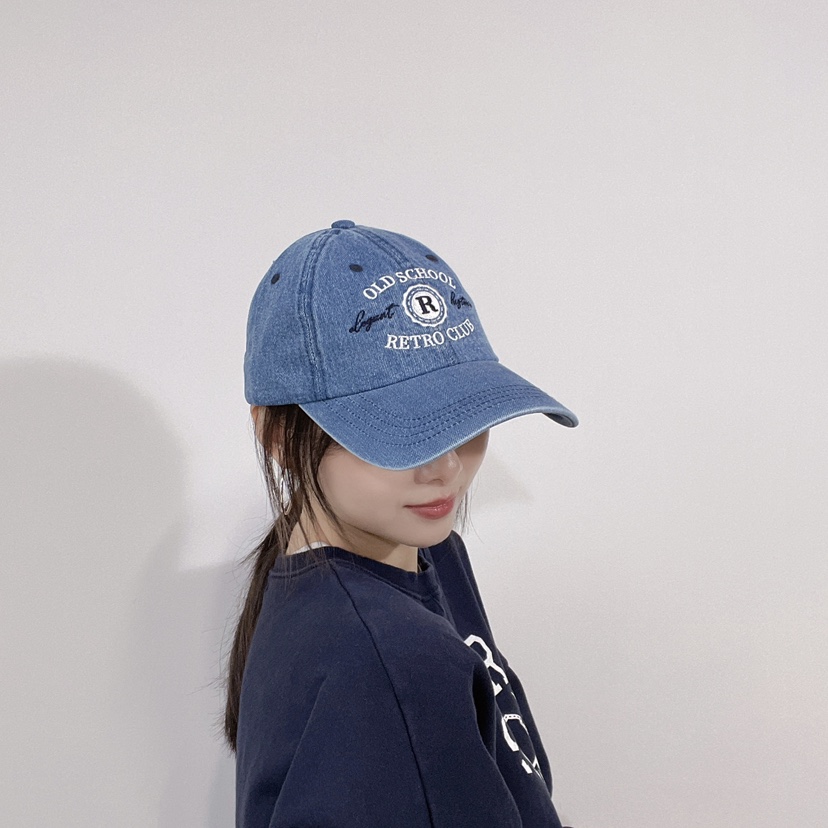 LOVELY HAT韓國直郵女士新款休閑職業人氣真品時尚熱賣帽子LOVELY HAT帽子