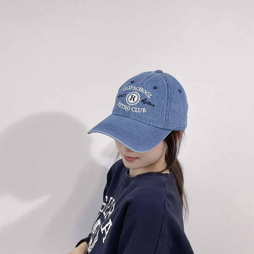 LOVELY HAT韓國直郵女士新款休閑職業人氣真品時尚熱賣帽子LOVELY HAT帽子