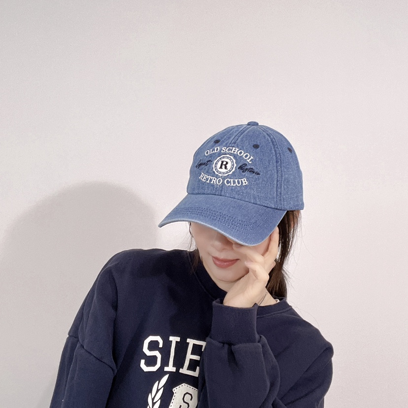 LOVELY HAT韓國直郵女士新款休閑職業人氣真品時尚熱賣帽子LOVELY HAT帽子