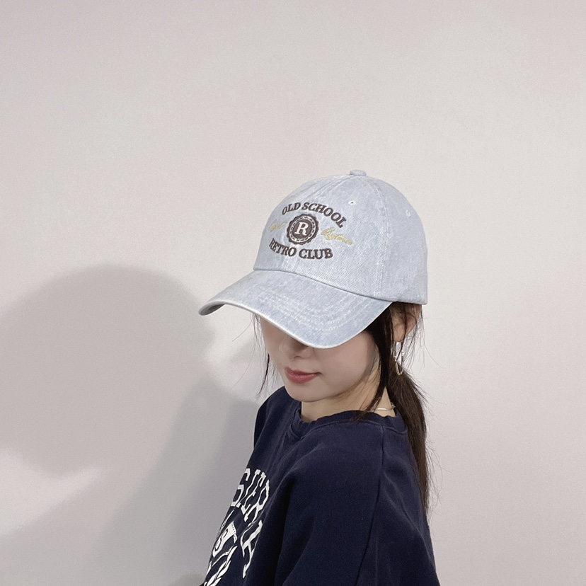 LOVELY HAT韓國直郵女士新款休閑職業人氣真品時尚熱賣帽子LOVELY HAT帽子