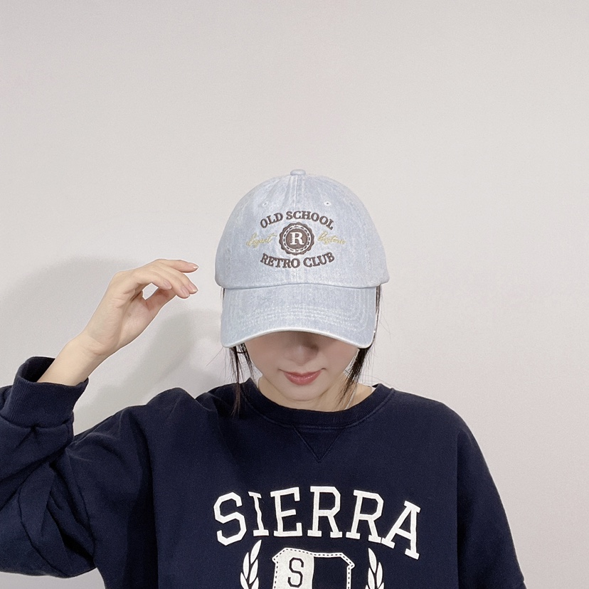 LOVELY HAT韓國直郵女士新款休閑職業人氣真品時尚熱賣帽子LOVELY HAT帽子