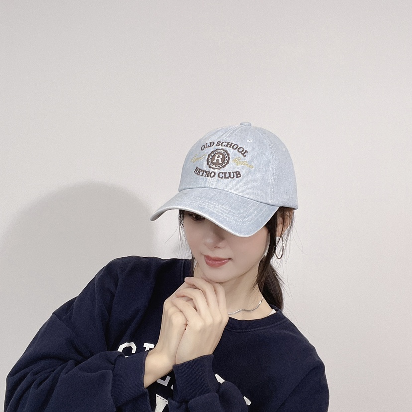 LOVELY HAT韓國直郵女士新款休閑職業人氣真品時尚熱賣帽子LOVELY HAT帽子