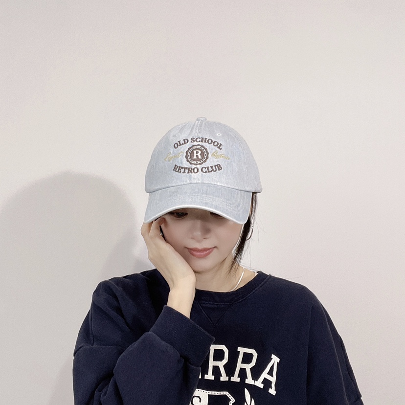 LOVELY HAT韓國直郵女士新款休閑職業人氣真品時尚熱賣帽子LOVELY HAT帽子