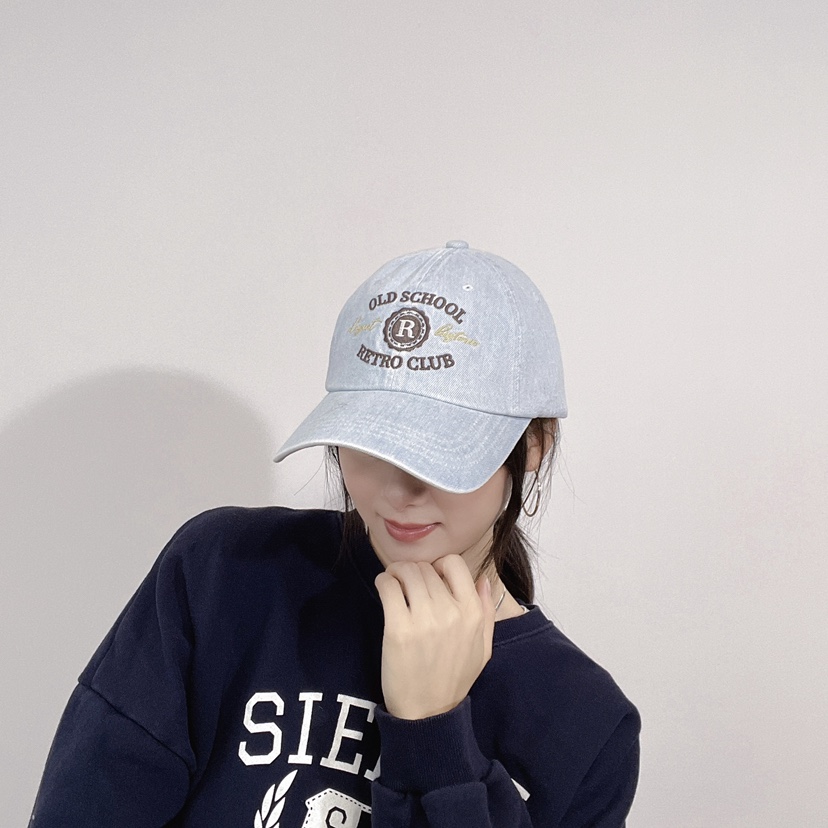 LOVELY HAT韓國直郵女士新款休閑職業人氣真品時尚熱賣帽子LOVELY HAT帽子圖色2