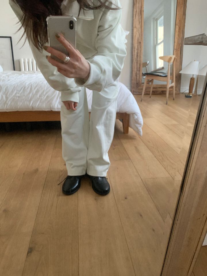 MARE東大門代購女士新款熱賣26春夏推薦真品人氣衛衣拉鏈MARE衛衣