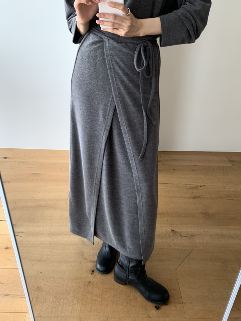 NOTICE韓國直郵女士新款人氣時尚真品熱賣連衣裙裹身裙長款NOTICE連衣裙