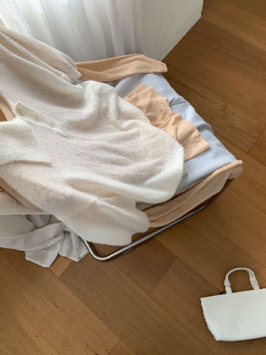 MARE韓國直郵女裝新品熱賣推薦休閑真品人氣針織衫不含內搭MARE針織衫