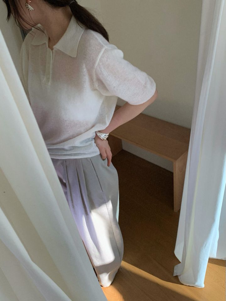 MARE韓國直郵女裝新品熱賣推薦休閑真品人氣針織衫不含內搭MARE針織衫