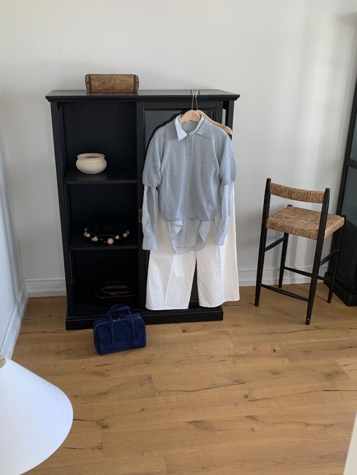 MARE韓國直郵女裝新品熱賣推薦休閑真品人氣針織衫不含內搭MARE針織衫