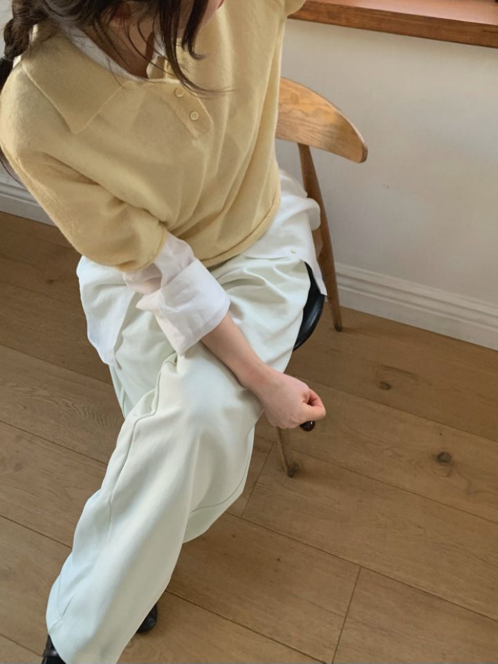 MARE韓國直郵女裝新品熱賣推薦休閑真品人氣針織衫不含內搭MARE針織衫