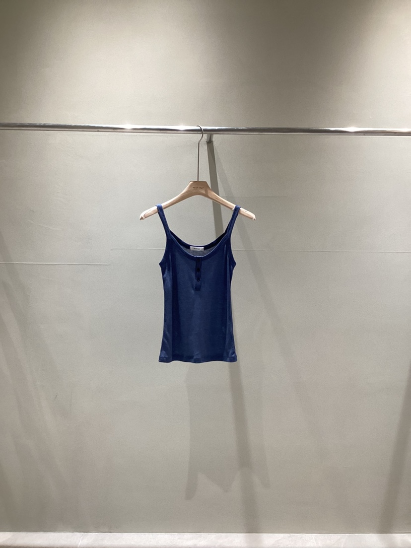 NEAR LEAP-P韓國直郵女裝新款真品時尚熱賣人氣吊帶背心NEAR LEAP/The N:L吊帶/背心圖色3