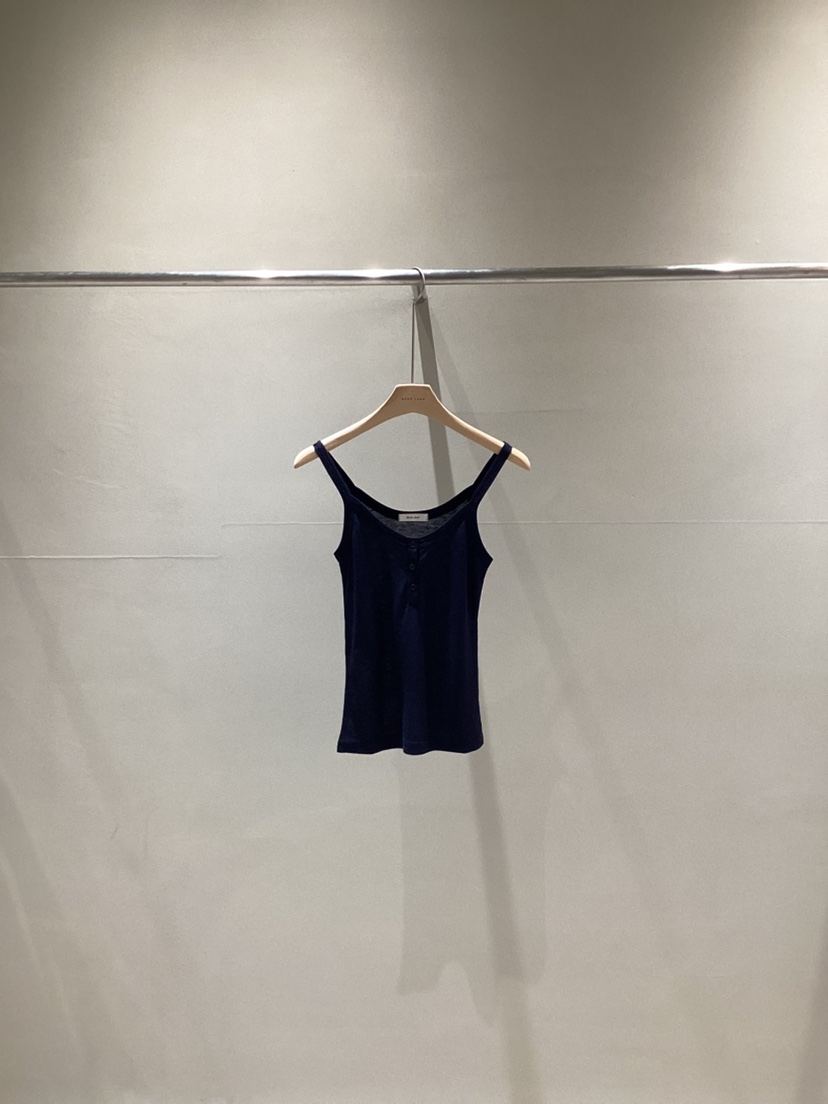 NEAR LEAP-P韓國直郵女裝新款真品時尚熱賣人氣吊帶背心NEAR LEAP/The N:L吊帶/背心圖色4