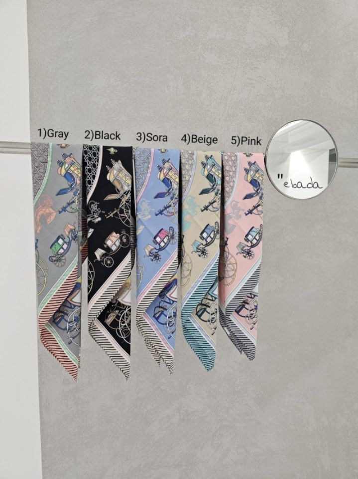 EBADA東大門實拍女裝新款休閑推薦人氣時尚真品熱賣圍巾披肩EBADA圍巾/披肩