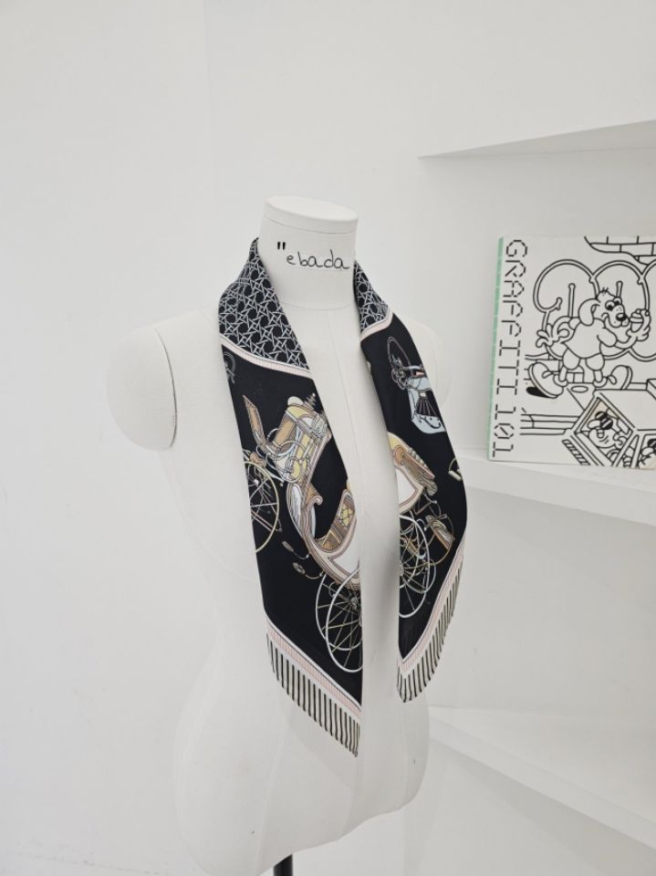 EBADA東大門實拍女裝新款休閑推薦人氣時尚真品熱賣圍巾披肩EBADA圍巾/披肩