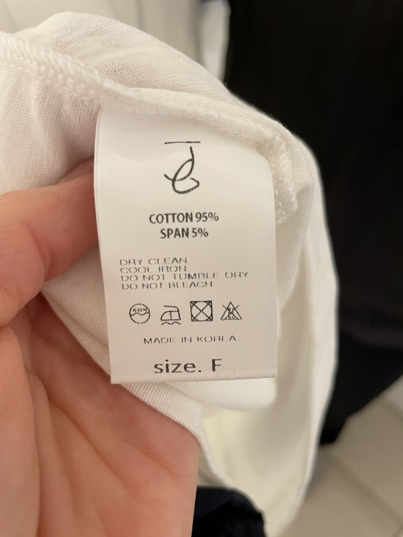 JEONG GAM STUDIOS韓國代購女裝新品職業休閑真品時尚T恤JEONG GAM STUDIOST恤