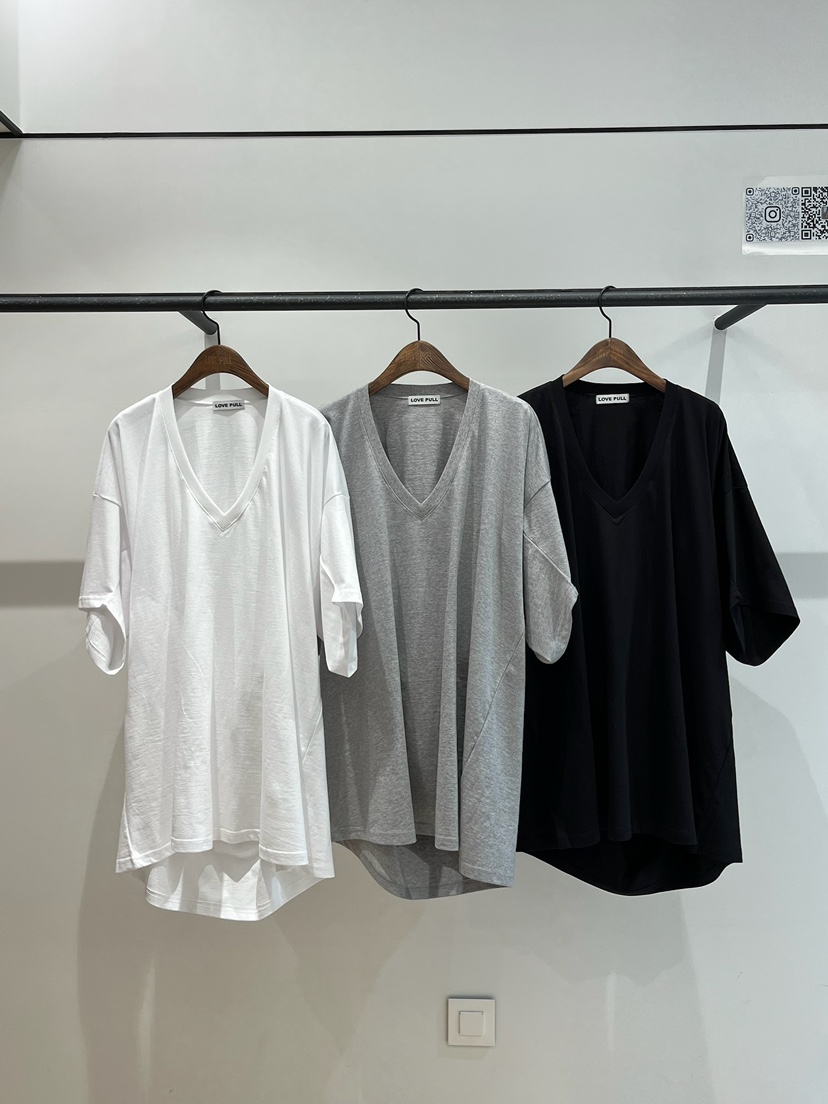 LOVE PULL韓國直郵女士新款推薦休閑人氣熱賣時尚連衣裙LOVE PULL連衣裙