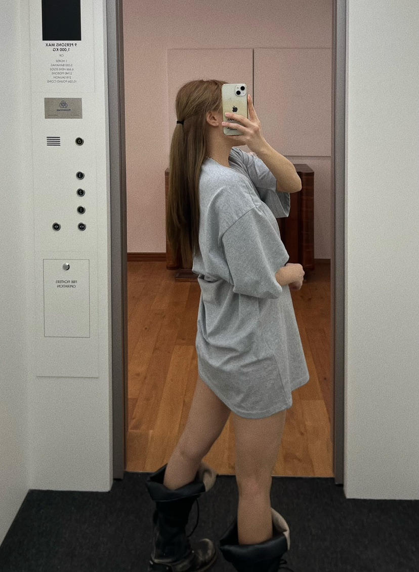 LOVE PULL韓國直郵女士新款推薦休閑人氣熱賣時尚連衣裙LOVE PULL連衣裙