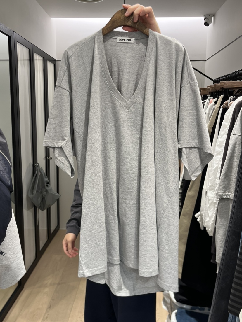 LOVE PULL韓國直郵女士新款推薦休閑人氣熱賣時尚連衣裙LOVE PULL連衣裙圖色1