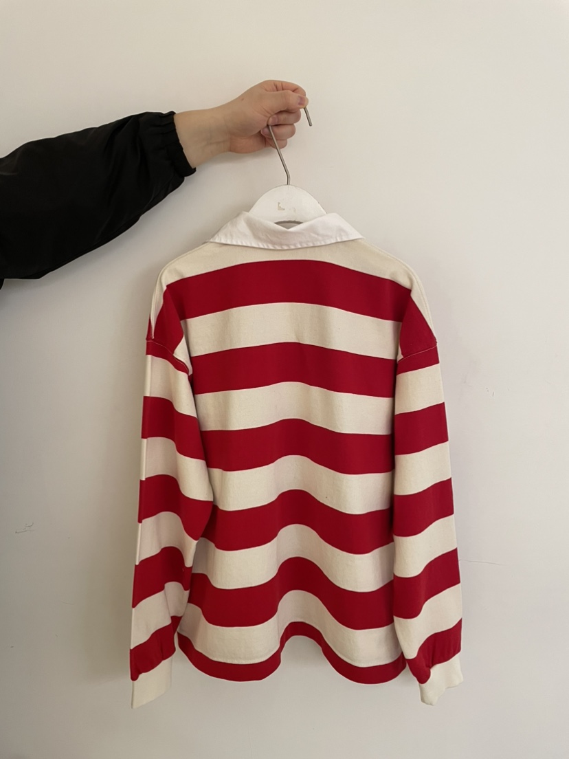 JEONG GAM STUDIOS東大門實拍女裝新款推薦人氣長袖T恤JEONG GAM STUDIOS長袖T恤