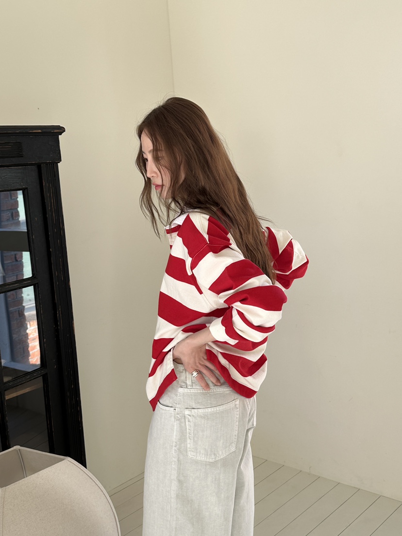 JEONG GAM STUDIOS東大門實拍女裝新款推薦人氣長袖T恤JEONG GAM STUDIOS長袖T恤