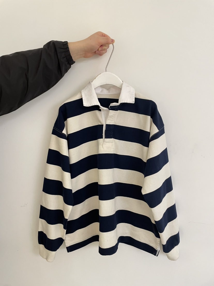 JEONG GAM STUDIOS東大門實拍女裝新款推薦人氣長袖T恤JEONG GAM STUDIOS長袖T恤圖色3