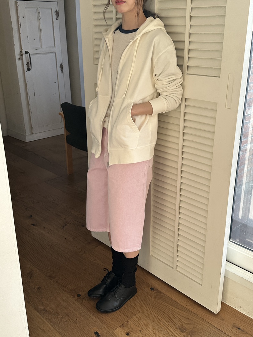 JEONG GAM STUDIOS東大門代購女士新品推薦職業熱賣短褲JEONG GAM STUDIOS短褲