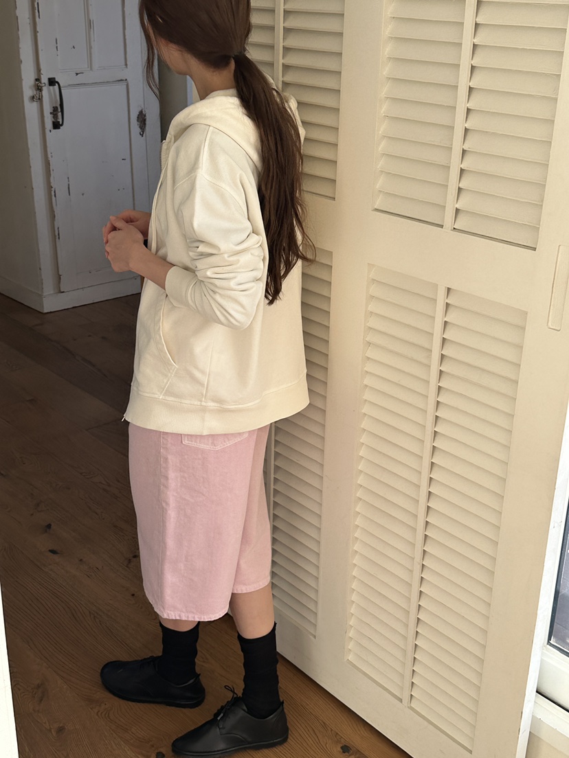 JEONG GAM STUDIOS東大門代購女士新品推薦職業熱賣短褲JEONG GAM STUDIOS短褲