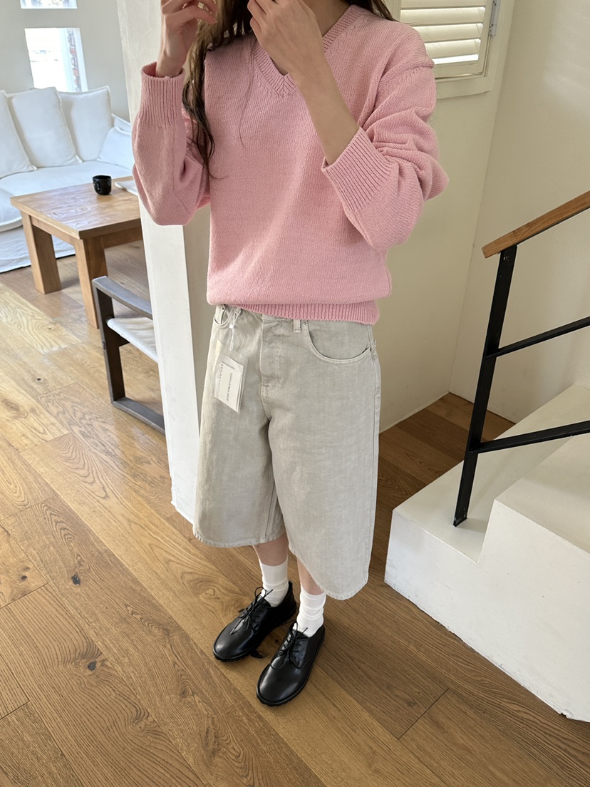 JEONG GAM STUDIOS東大門代購女士新品推薦職業熱賣短褲JEONG GAM STUDIOS短褲